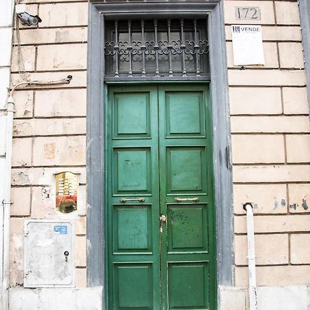 Casa Vacanza Colosseo 2 ローマ エクステリア 写真
