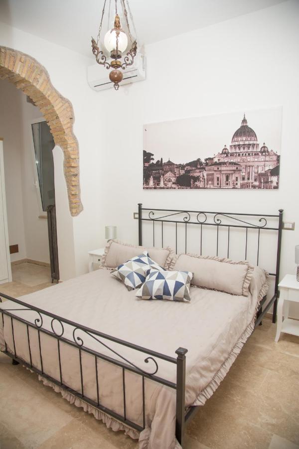 Casa Vacanza Colosseo 2 ローマ エクステリア 写真