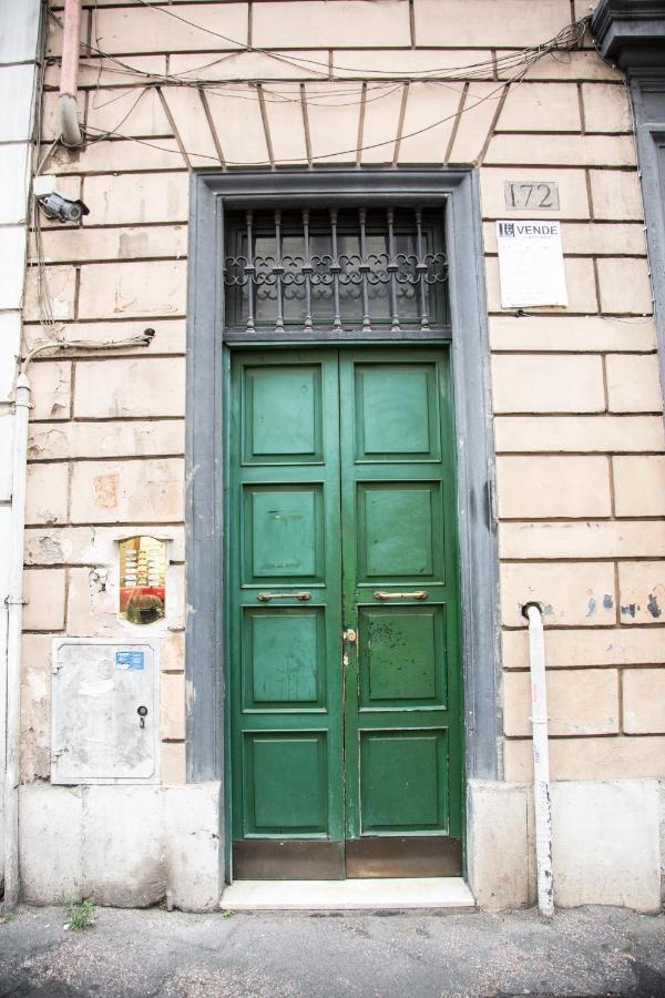 Casa Vacanza Colosseo 2 ローマ エクステリア 写真